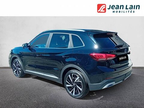 MG.ZS ZS 1.5 L Hybrid+ 197 ch Luxury 2026 occasion 69200 V&eacute;nissieux