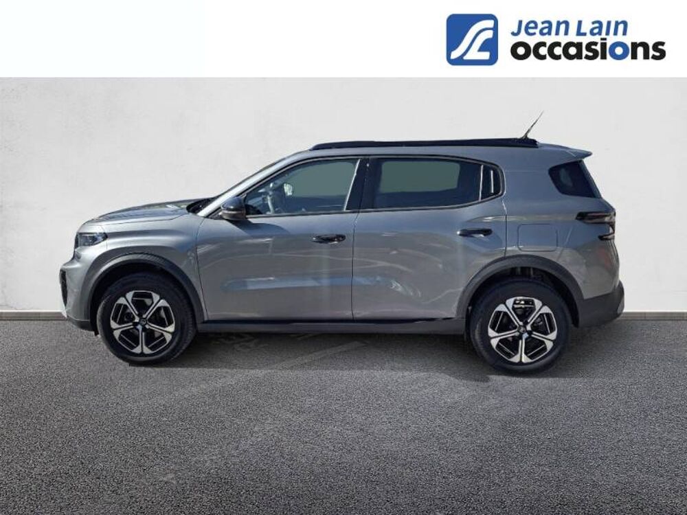 C3 Aircross Hybride 136 ch Aut Max 2025 occasion 38500 Voiron