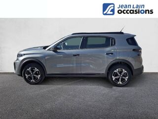 C3 Aircross Hybride 136 ch Aut Max 2025 occasion 38500 Voiron