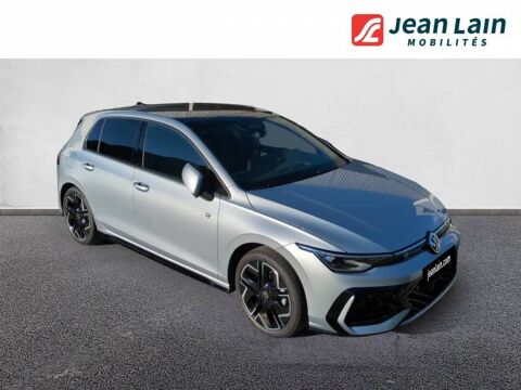 Golf 1.5 eTSI EVO2 150 DSG7 R-Line Edition 2026 occasion 73300 Saint-Jean-de-Maurienne