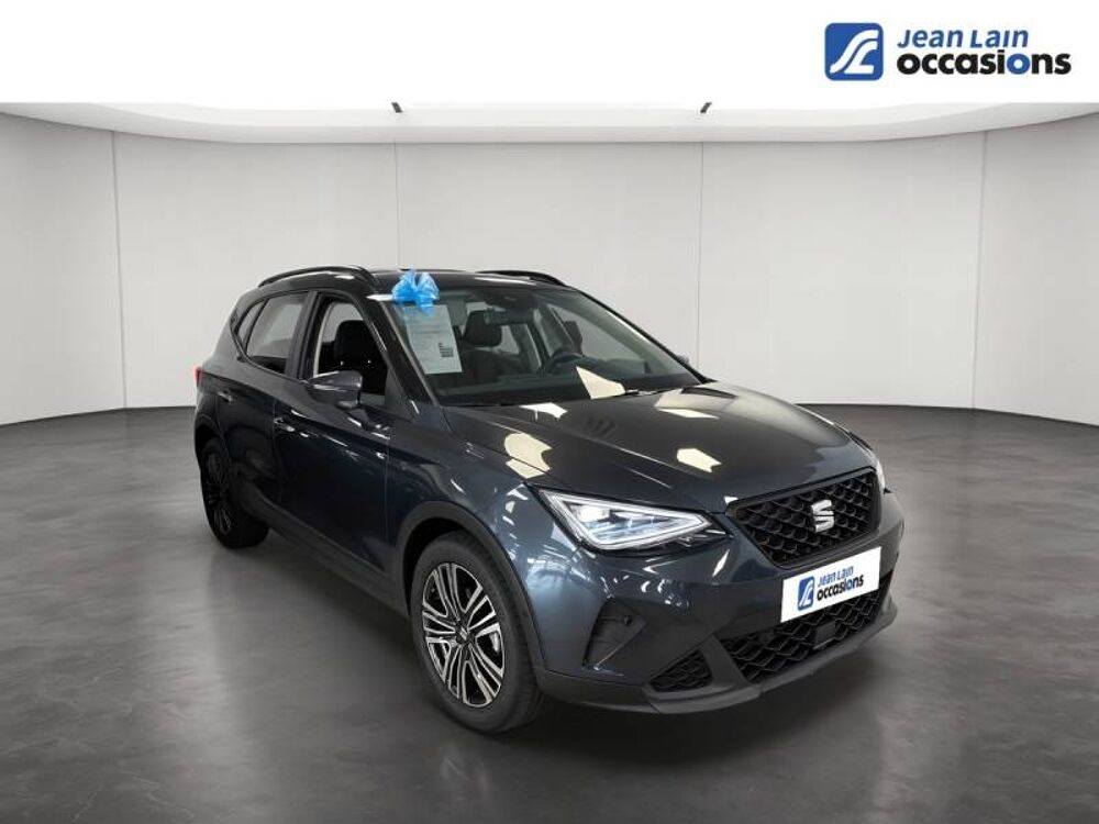 Arona 1.0 TSI 115 ch Start/Stop DSG7 Copa 2025 occasion 38500 Voiron