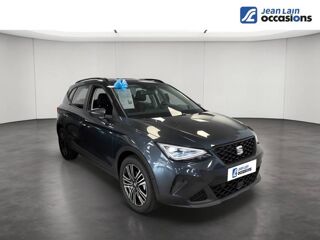 Arona 1.0 TSI 115 ch Start/Stop DSG7 Copa 2025 occasion 38500 Voiron