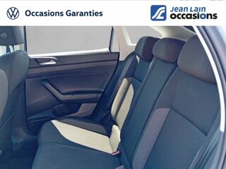 Taigo 1.0 TSI 116 DSG7 VW Edition 2025 occasion 05000 Gap