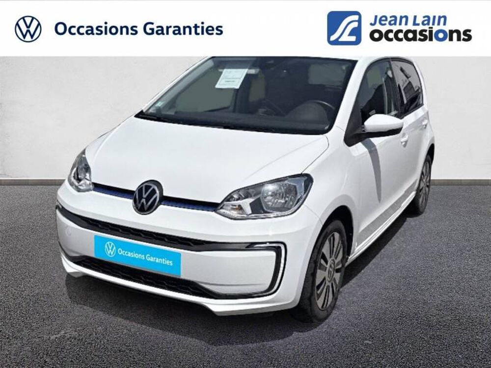 UP e-up! 83 Electrique Life Plus 2023 occasion 38170 Seyssinet-Pariset