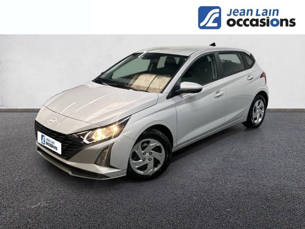 i20 1.2 79 Initia 2024 occasion 73300 Saint-Jean-de-Maurienne