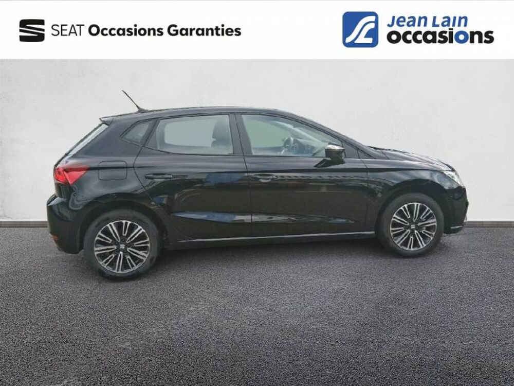 Ibiza 1.0 TSI 95 ch S/S BVM5 Copa 2024 occasion 05000 Gap