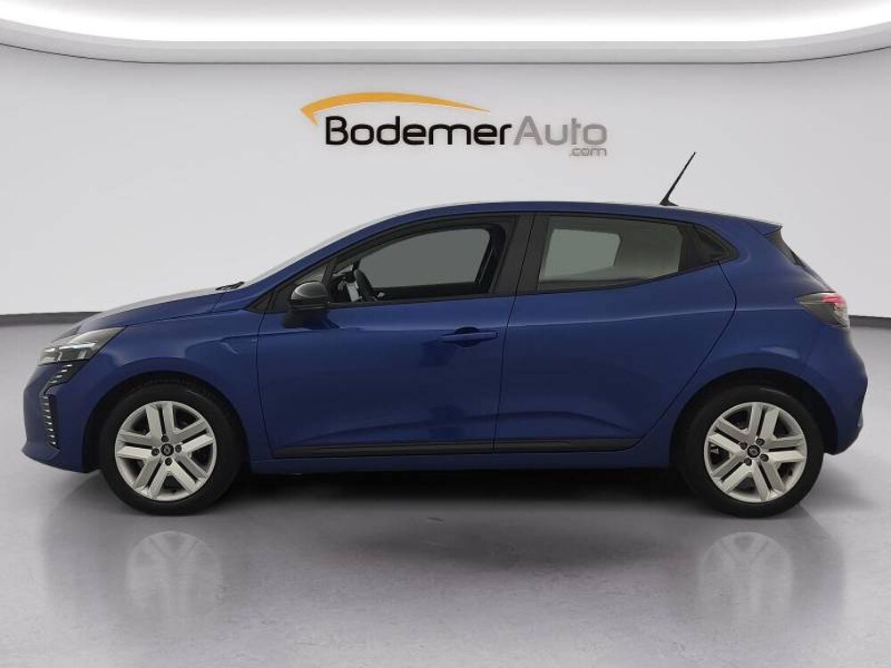 Clio TCe 90 ch GSR2 Evolution 2025 occasion 56400 Auray