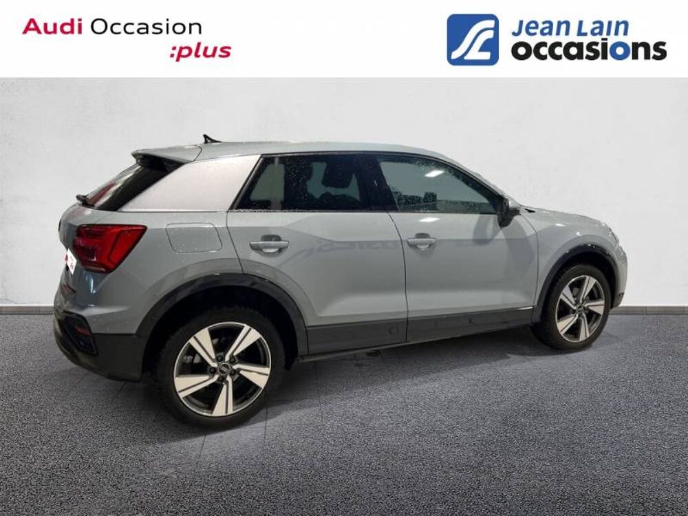 Q2 35 TFSI 150 S tronic 7 Design 2025 occasion 73200 Albertville
