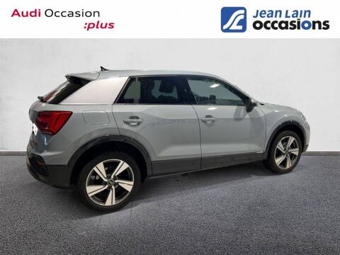 Q2 35 TFSI 150 S tronic 7 Design 2025 occasion 73200 Albertville