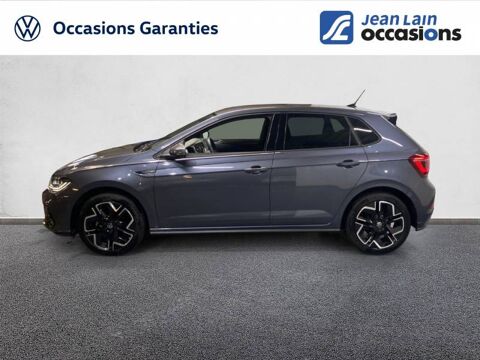 Polo 1.0 TSI 95 S&S BVM5 R-Line Edition 2025 occasion 74600 Seynod