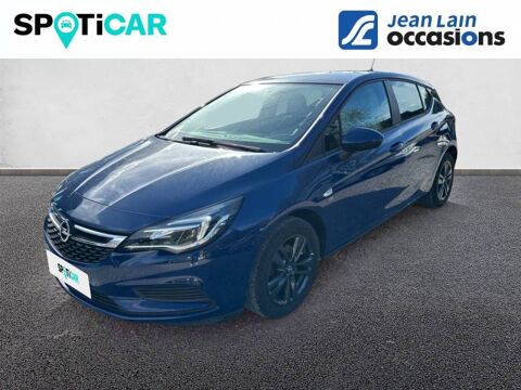 Opel Astra 1.0 ECOTEC Turbo 105 ch Edition 120 ans 2019 occasion Sallanches 74700