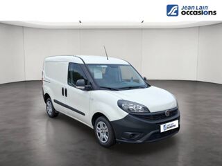 Doblo DOBLO CARGO FT 1.6 MULTIJET 105 BUSINESS 2023 occasion 73290 La Motte-Servolex