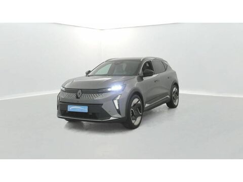 Annonce voiture Renault Scénic 39490 €