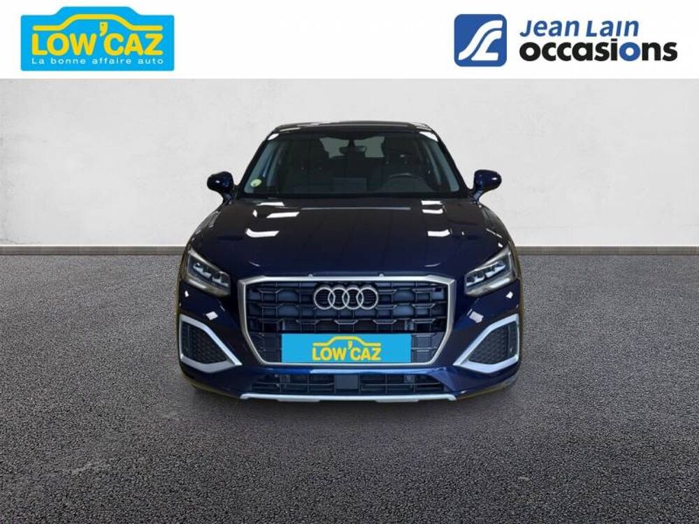 Q2 30 TDI 116 BVM6 Design 2022 occasion 38360 Sassenage