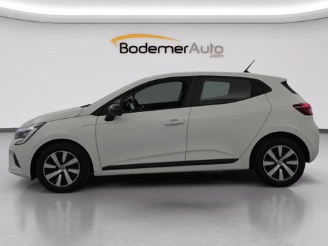 Clio TCe 90 Equilibre 2023 occasion 14200 H&eacute;rouville-Saint-Clair