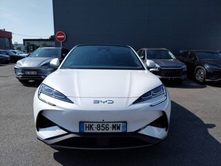 Sealion 7 82,5 kWh 313ch RWD Comfort 2026 occasion 22000 Saint-Brieuc
