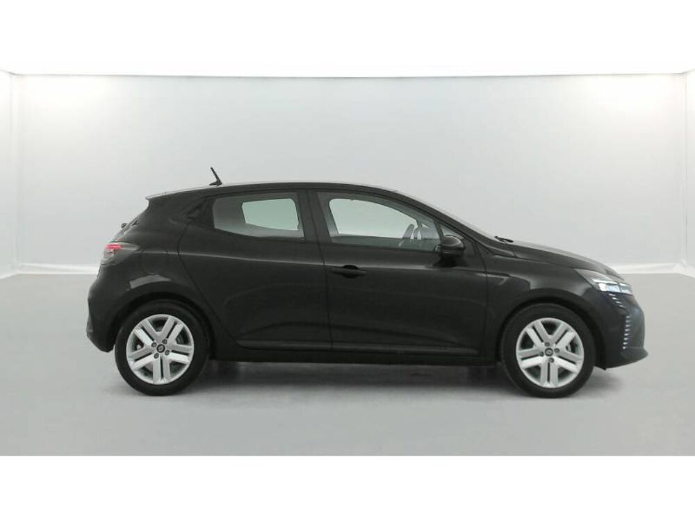 Clio E-Tech full hybrid 145 ch GSR2 Evolution 2025 occasion 14500 Vire