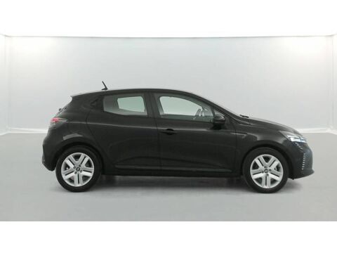 Clio E-Tech full hybrid 145 ch GSR2 Evolution 2025 occasion 14500 Vire