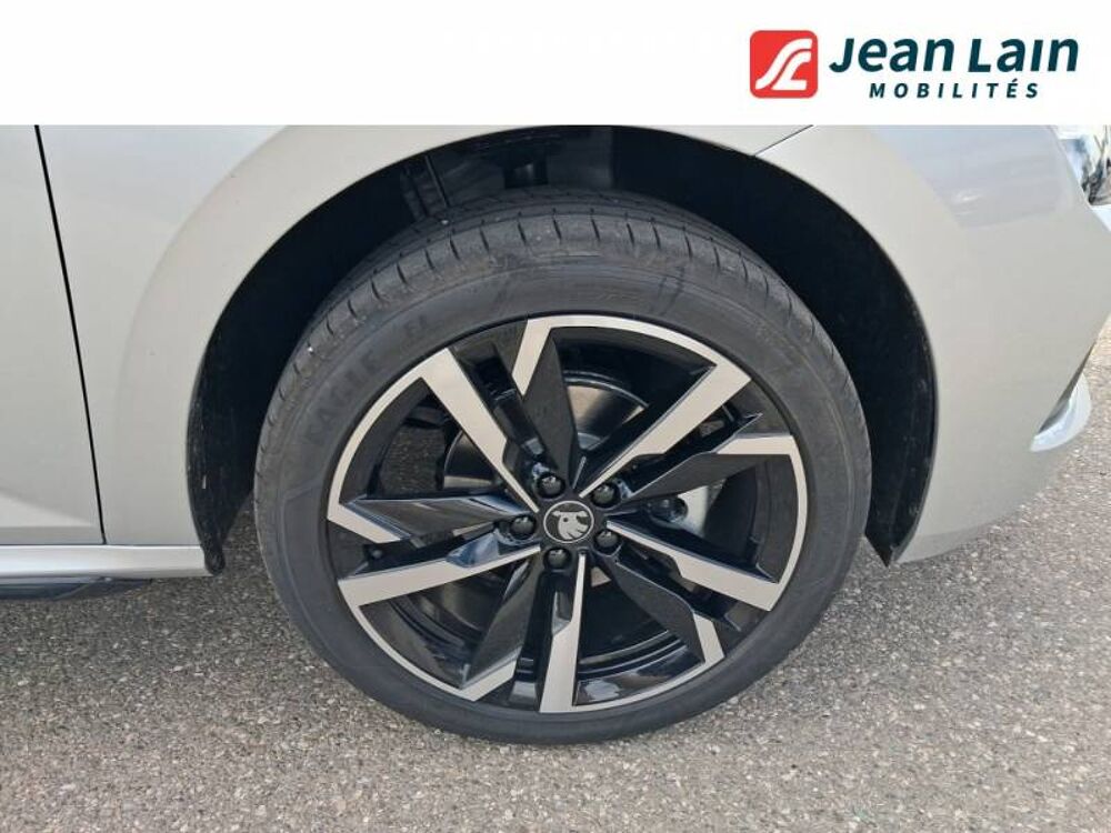 Kamiq 1.5 TSI Evo 2 150 ch DSG7 ACT Monte Carlo 2026 occasion 74960 Meythet