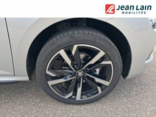 Kamiq 1.5 TSI Evo 2 150 ch DSG7 ACT Monte Carlo 2026 occasion 74960 Meythet