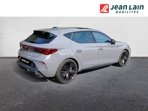 Leon 1.5 eTSI Hybrid 150 ch DSG7 V 2026 occasion 38500 Voiron