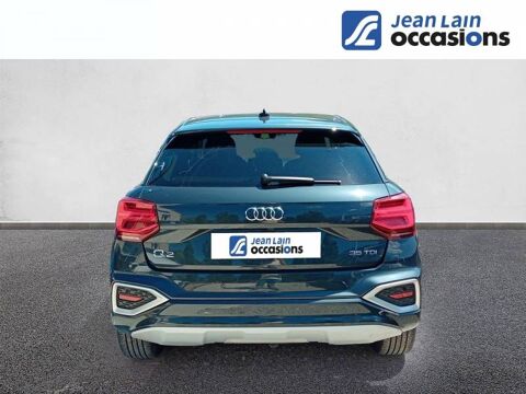 Q2 35 TDI 150 S tronic 7 Business line 2025 occasion 05000 Gap