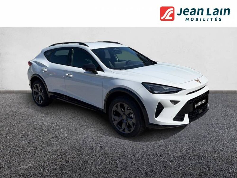 Formentor 1.5 eTSI Hybrid 150 ch DSG7 V 2026 occasion 73290 La Motte-Servolex