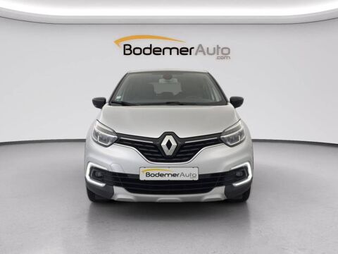 Captur TCe 90 Intens 2019 occasion 22000 Saint-Brieuc