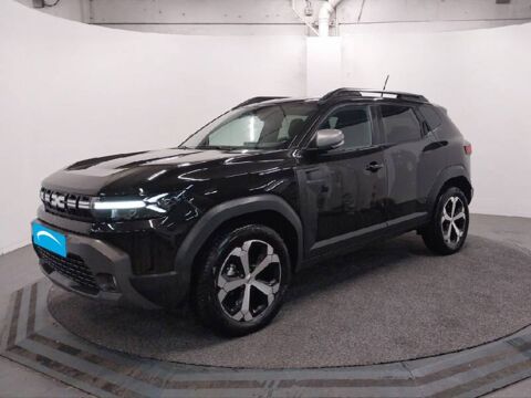 Annonce voiture Dacia Duster 24550 €