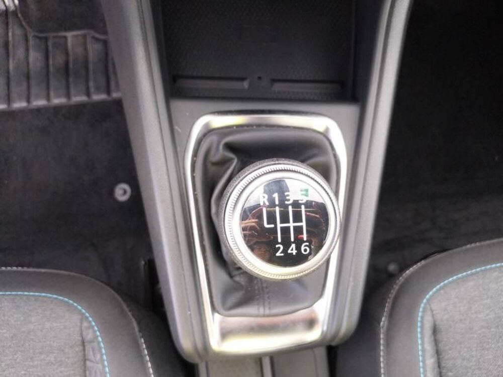 Captur Eco-G 100 ch Evolution 2025 occasion 22000 Saint-Brieuc