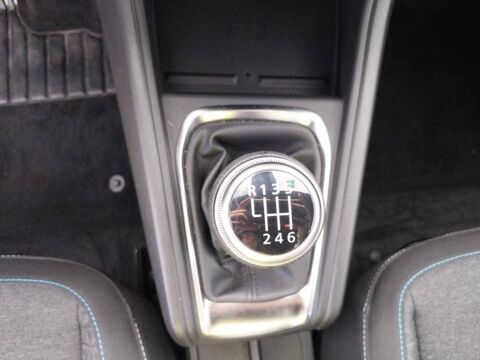 Captur Eco-G 100 ch Evolution 2025 occasion 22000 Saint-Brieuc
