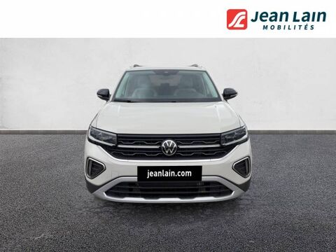T-Cross 1.5 TSI 150 Start/Stop DSG7 Style 2026 occasion 73100 Gr&eacute;sy-sur-Aix