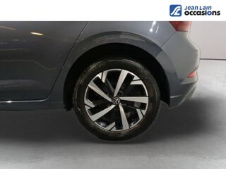 Polo 1.0 TSI 95 S&S BVM5 Life Plus 2023 occasion 74600 Seynod