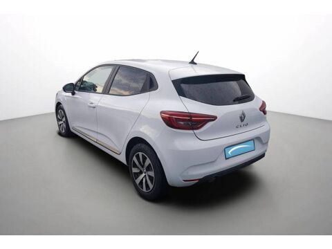 Clio TCe 90 Evolution 2023 occasion 29000 Quimper
