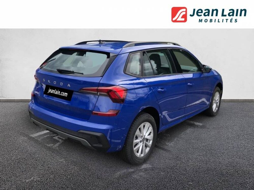 Kamiq 1.0 TSI Evo 2 95 ch BVM5 Selection 2025 occasion 74950 Scionzier