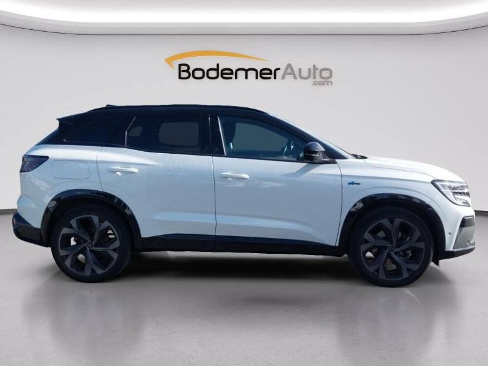 Austral E-Tech hybrid 200 Iconic esprit Alpine 2023 occasion 50100 Cherbourg-en-Cotentin