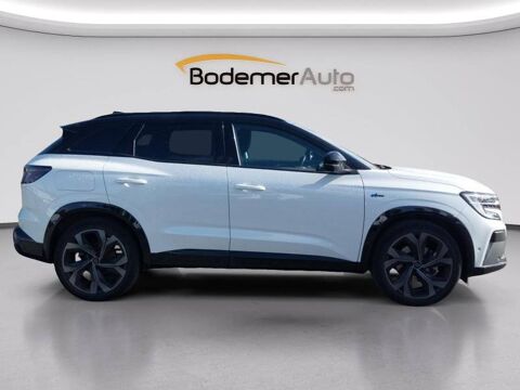 Austral E-Tech hybrid 200 Iconic esprit Alpine 2023 occasion 50100 Cherbourg-en-Cotentin