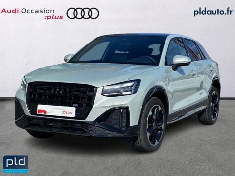 Annonce voiture Audi Q2 38990 