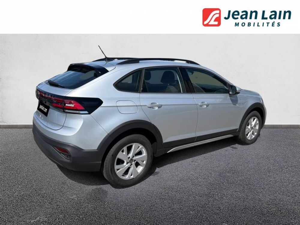 Taigo 1.0 TSI 95 BVM5 Life Plus 2026 occasion 74200 Margencel