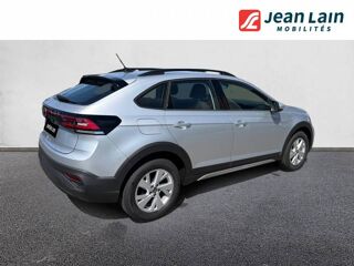 Taigo 1.0 TSI 95 BVM5 Life Plus 2026 occasion 74200 Margencel