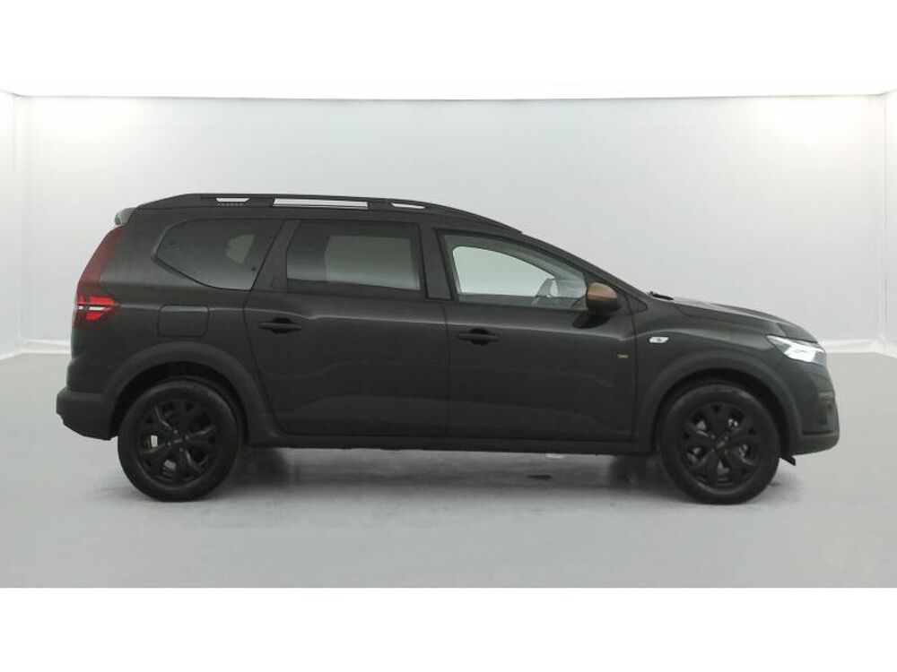 Jogger Hybrid 140 7 places GSR2 Extreme 2025 occasion 29600 Morlaix
