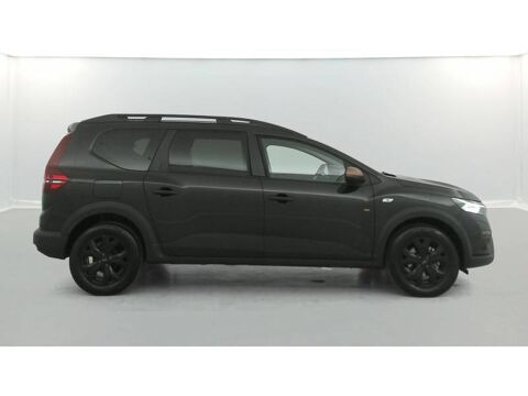 Jogger Hybrid 140 7 places GSR2 Extreme 2025 occasion 29600 Morlaix