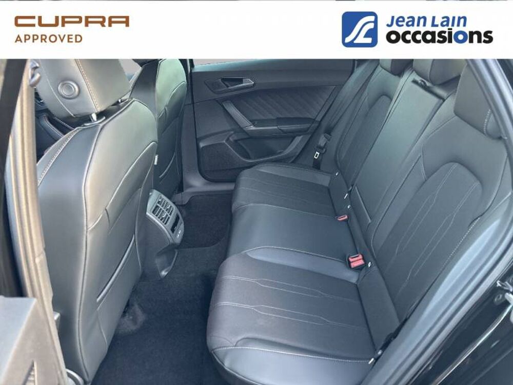 Leon Sportstourer 1.5 eTSI Hybrid 150 ch DSG7 V 2025 occasion 74960 Meythet