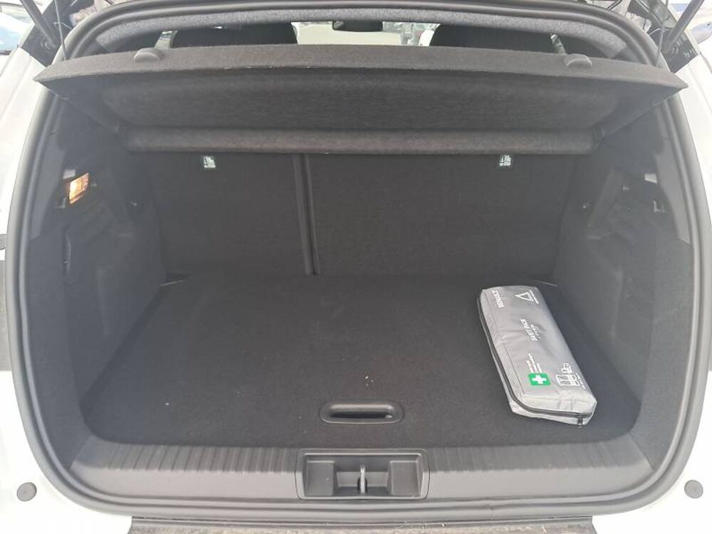 Captur E-Tech full hybrid 160 ch Techno 2026 occasion 22000 Saint-Brieuc