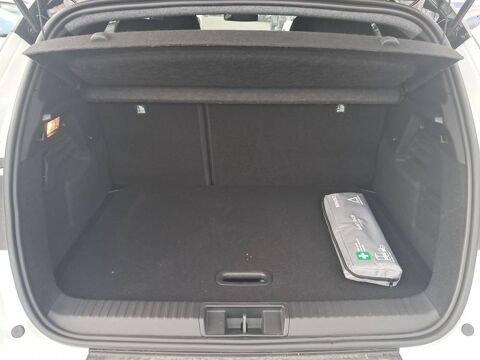 Captur E-Tech full hybrid 160 ch Techno 2026 occasion 22000 Saint-Brieuc