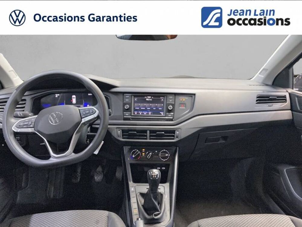 Polo 1.0 TSI 95 S&S BVM5 2023 occasion 74600 Seynod
