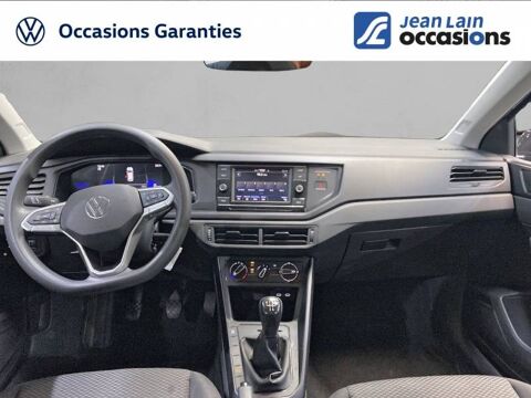 Polo 1.0 TSI 95 S&S BVM5 2023 occasion 74600 Seynod