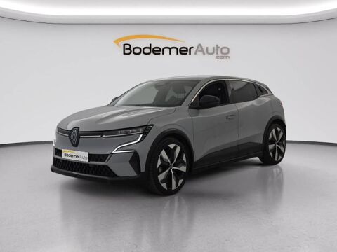 Annonce voiture Renault Mégane 24790 €