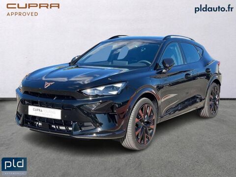 Cupra Formentor eHybrid 272 ch DSG6 VZ 2024 occasion Aix-en-Provence 13090
