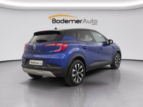 Captur TCe 90 Evolution 2023 occasion 29200 Brest